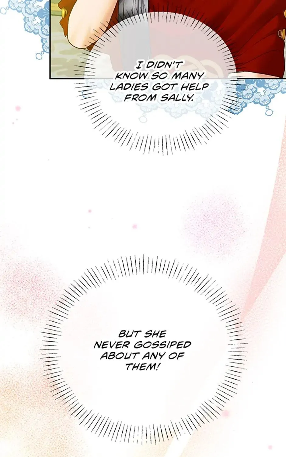 The Glamorous Life of the Fake Mistress Chapter 32 page 101 - 
