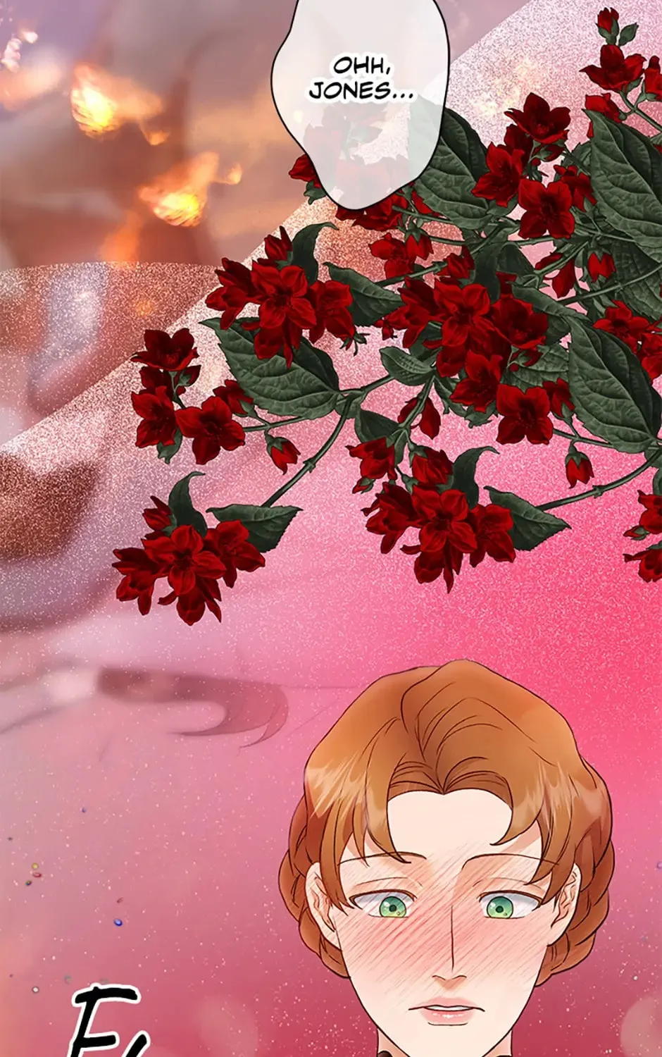 The Glamorous Life of the Fake Mistress Chapter 32 page 111 - 