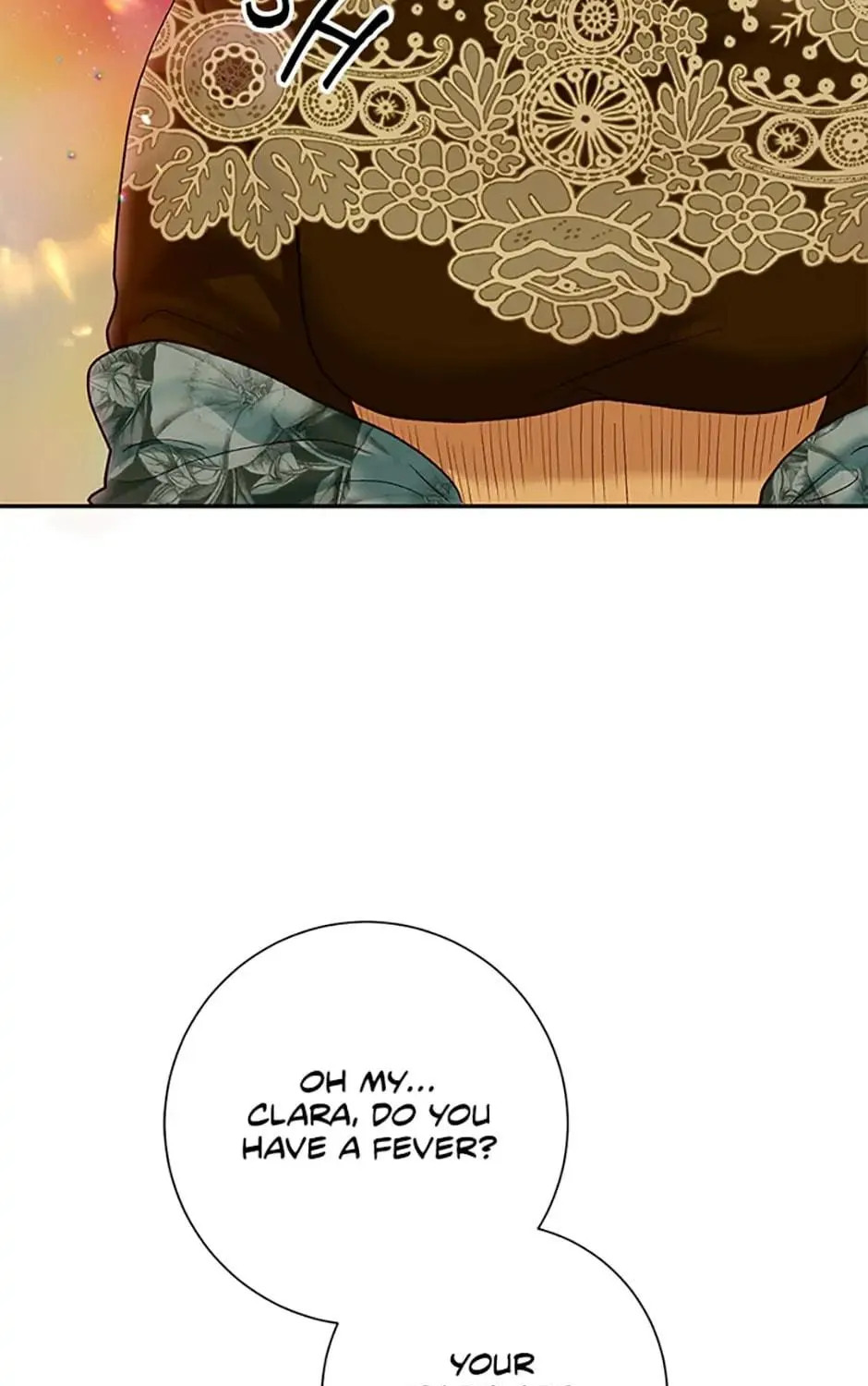 The Glamorous Life of the Fake Mistress Chapter 32 page 113 - 