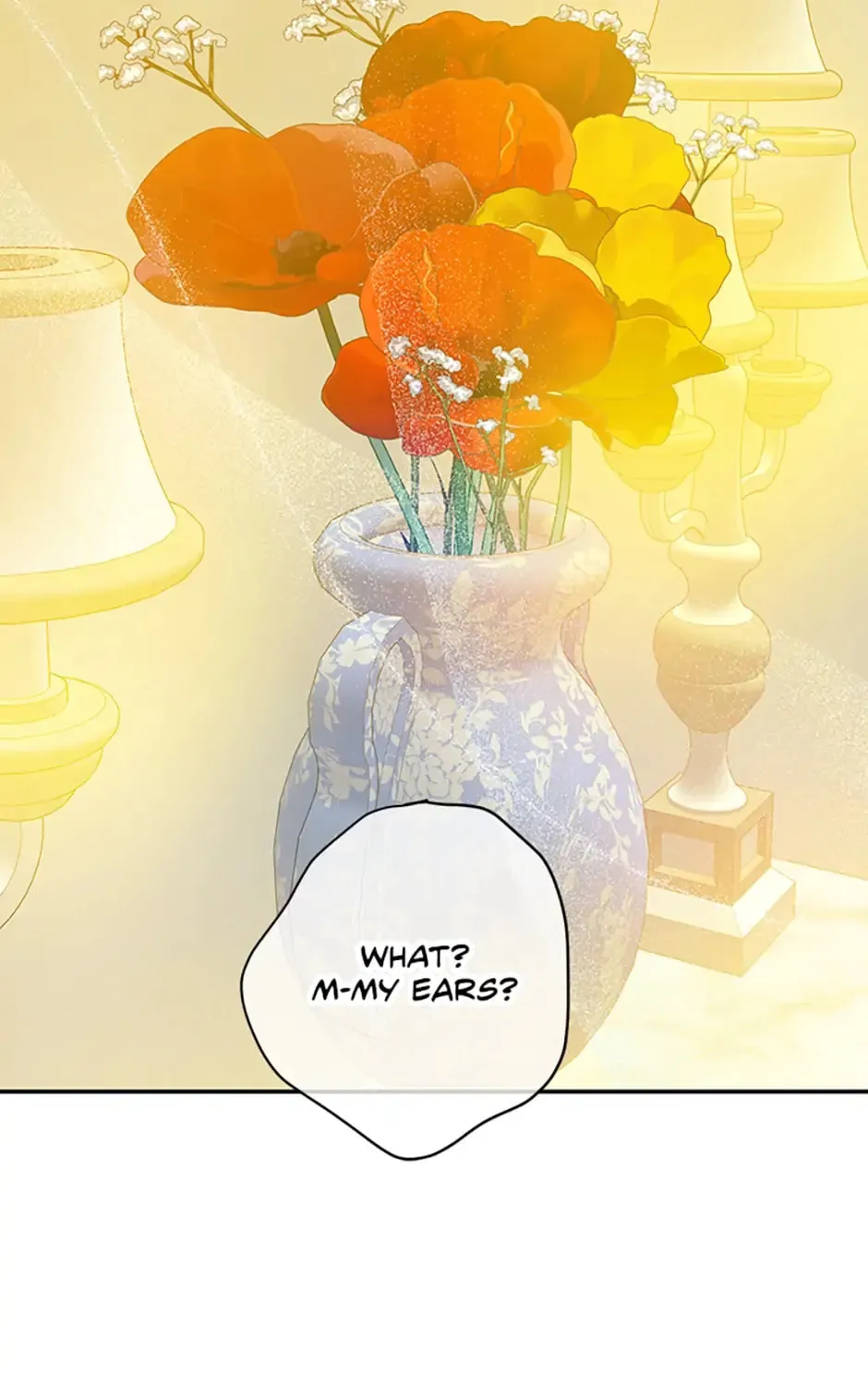 The Glamorous Life of the Fake Mistress Chapter 32 page 115 - 