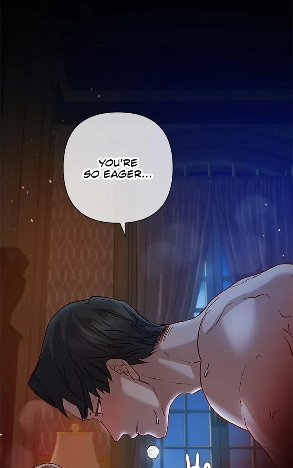 The Glamorous Life of the Fake Mistress Chapter 32 page 137 - 