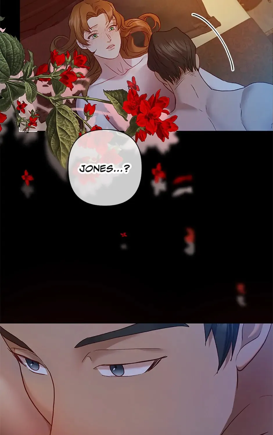 The Glamorous Life of the Fake Mistress Chapter 32 page 151 - 