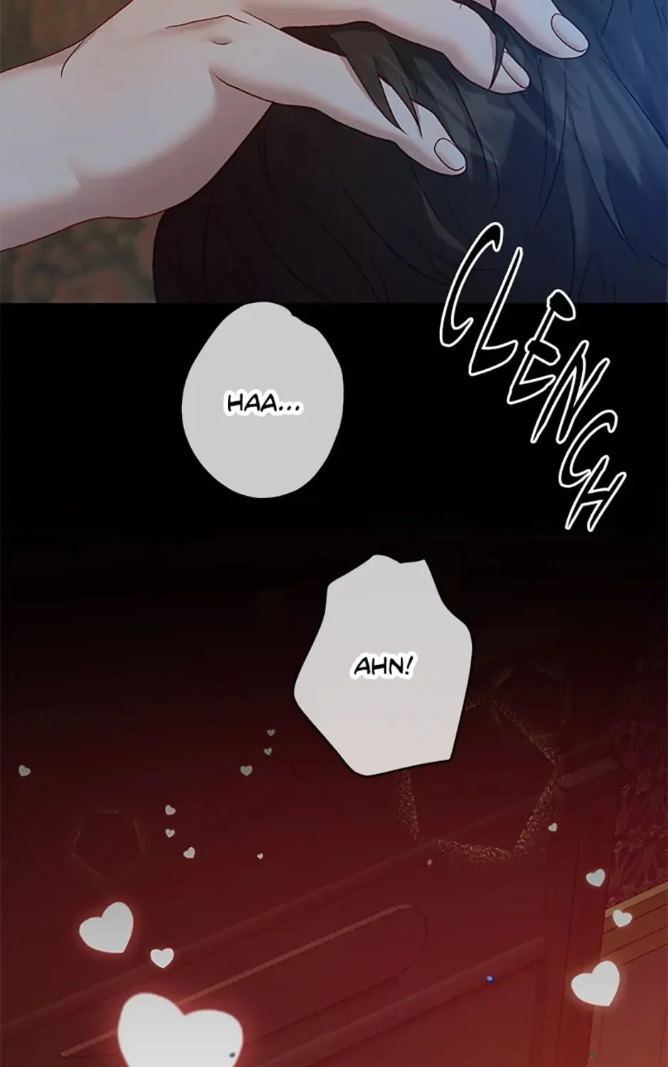 The Glamorous Life of the Fake Mistress Chapter 32 page 157 - 