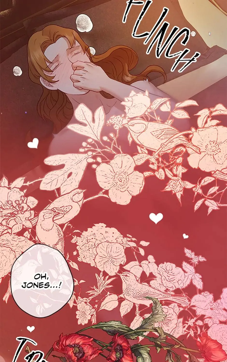 The Glamorous Life of the Fake Mistress Chapter 32 page 159 - 