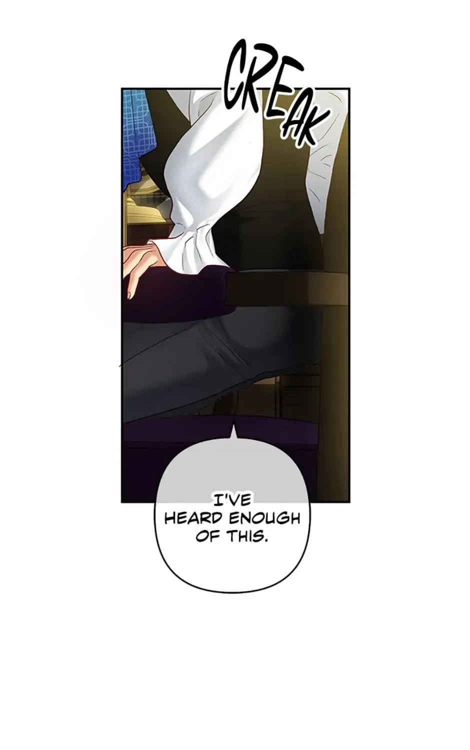 The Glamorous Life of the Fake Mistress Chapter 32 page 17 - 
