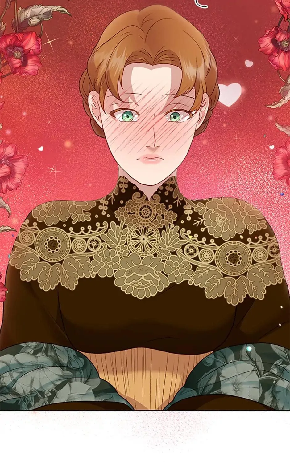 The Glamorous Life of the Fake Mistress Chapter 32 page 161 - 