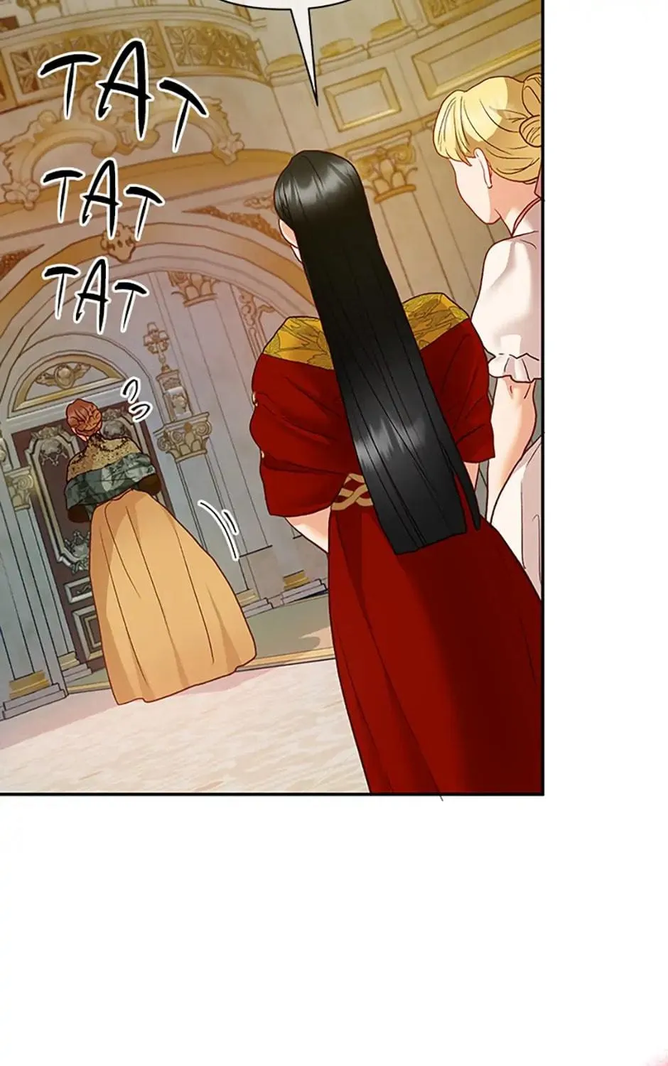 The Glamorous Life of the Fake Mistress Chapter 32 page 167 - 