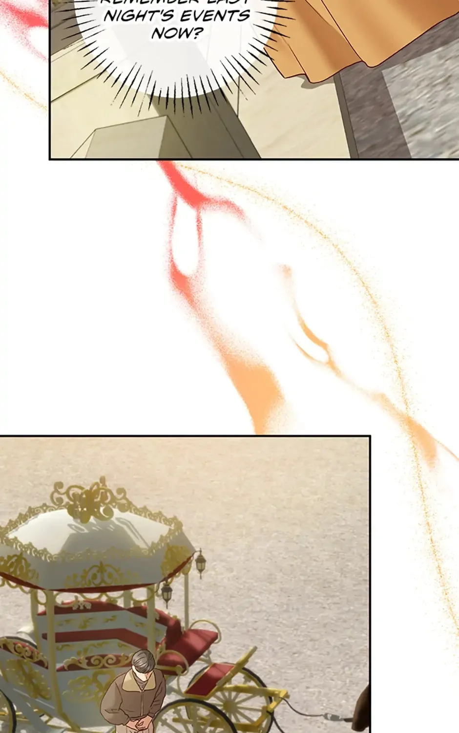 The Glamorous Life of the Fake Mistress Chapter 32 page 171 - 