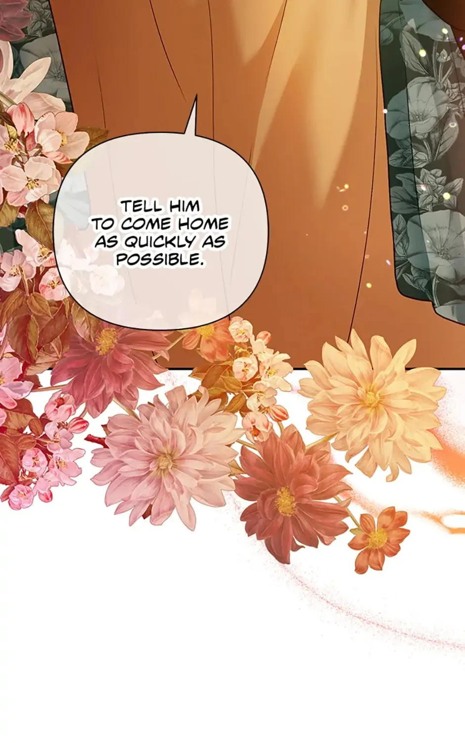 The Glamorous Life of the Fake Mistress Chapter 32 page 175 - 