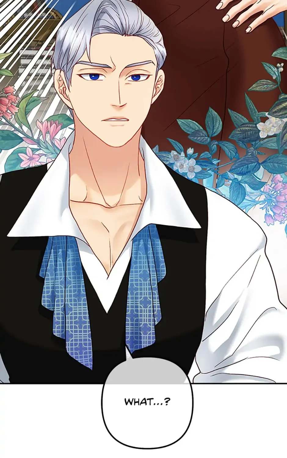 The Glamorous Life of the Fake Mistress Chapter 32 page 3 - 
