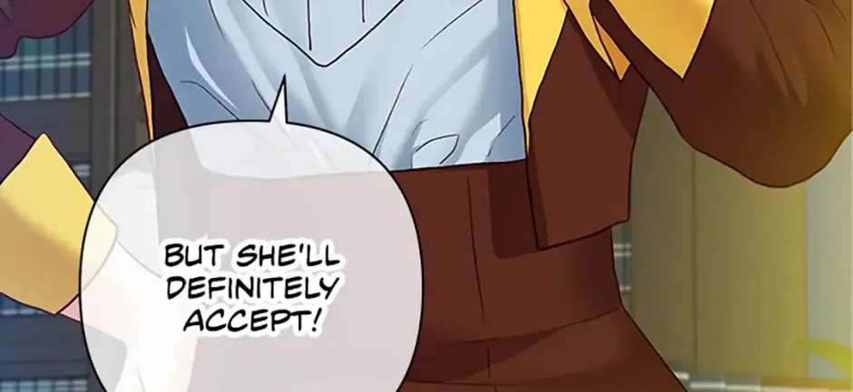 The Glamorous Life of the Fake Mistress Chapter 32 page 32 - 