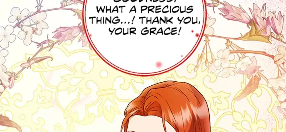The Glamorous Life of the Fake Mistress Chapter 32 page 34 - 