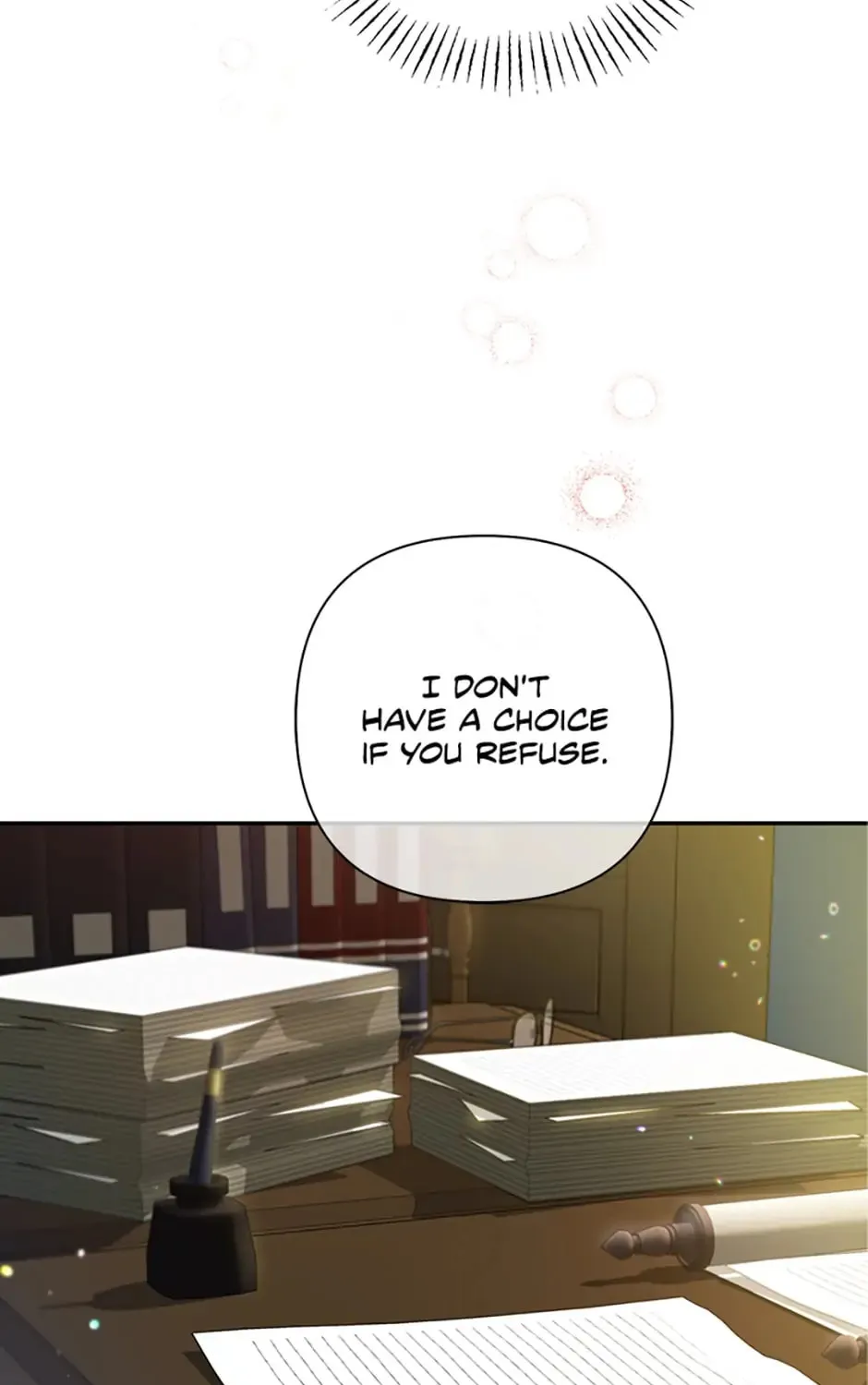 The Glamorous Life of the Fake Mistress Chapter 32 page 37 - 