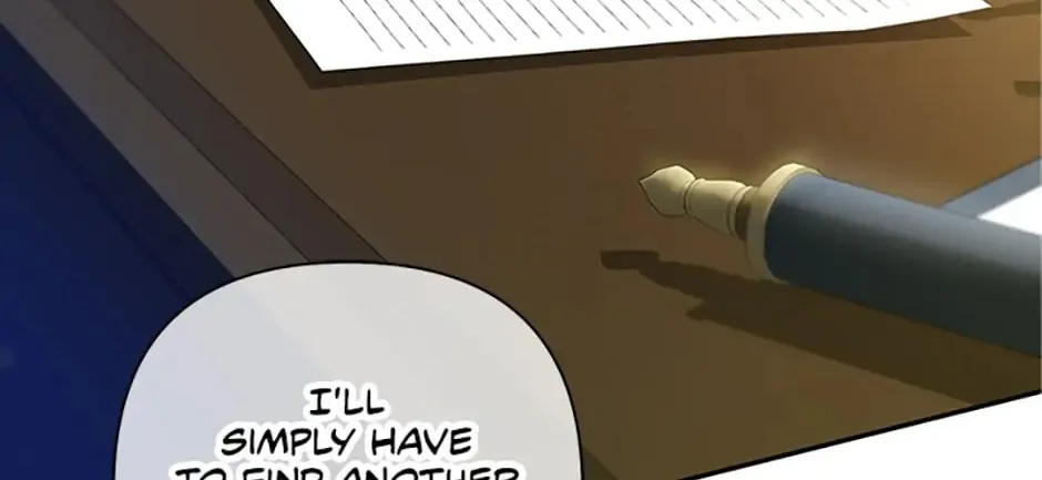The Glamorous Life of the Fake Mistress Chapter 32 page 38 - 