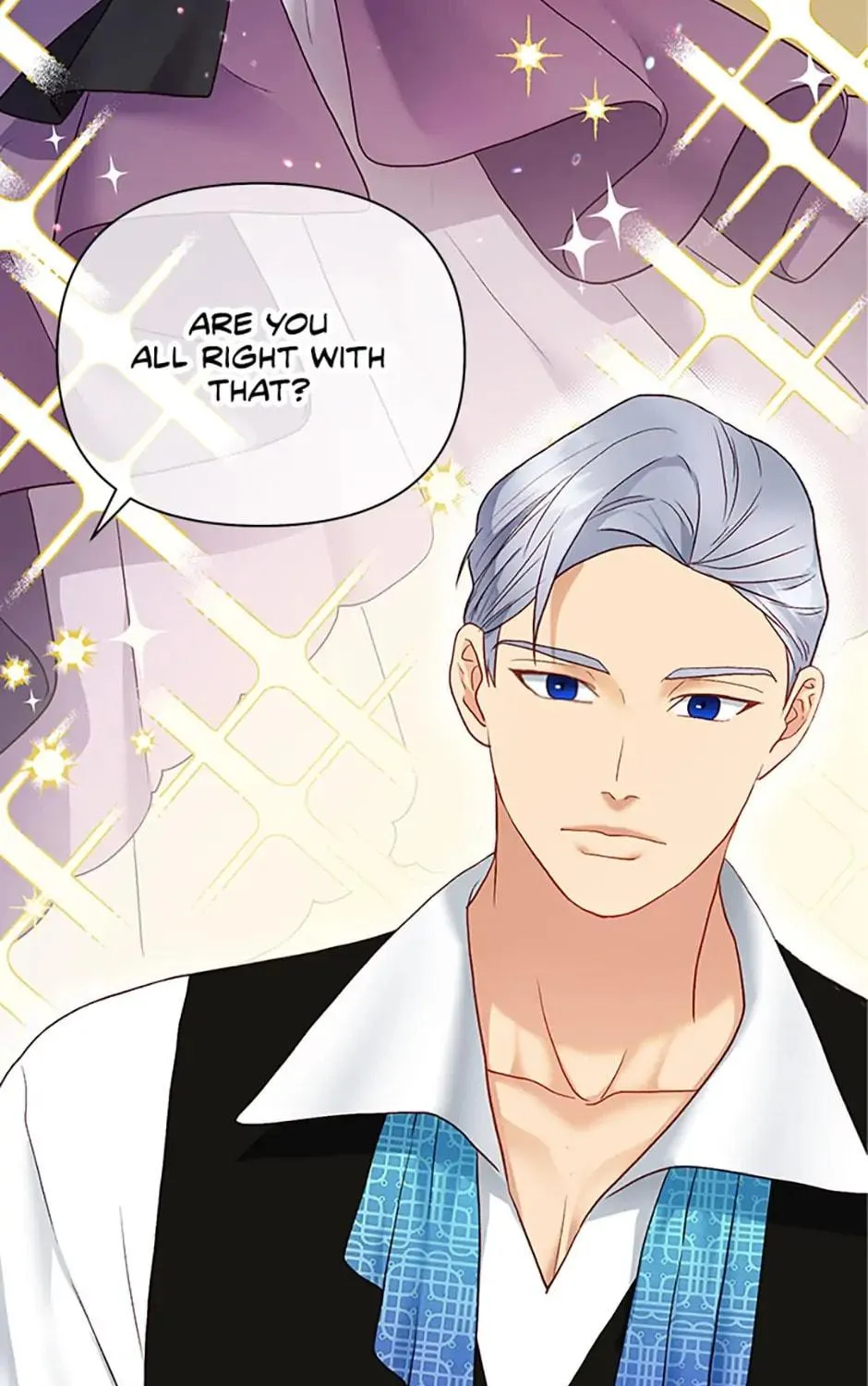 The Glamorous Life of the Fake Mistress Chapter 32 page 41 - 