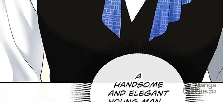 The Glamorous Life of the Fake Mistress Chapter 32 page 42 - 