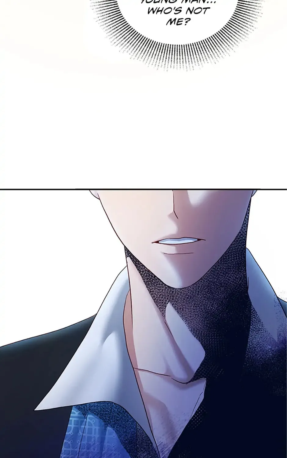 The Glamorous Life of the Fake Mistress Chapter 32 page 43 - 
