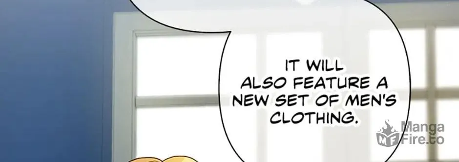 The Glamorous Life of the Fake Mistress Chapter 32 page 6 - 