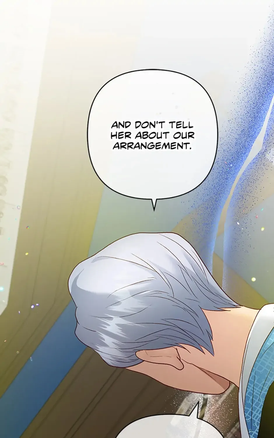 The Glamorous Life of the Fake Mistress Chapter 32 page 55 - 
