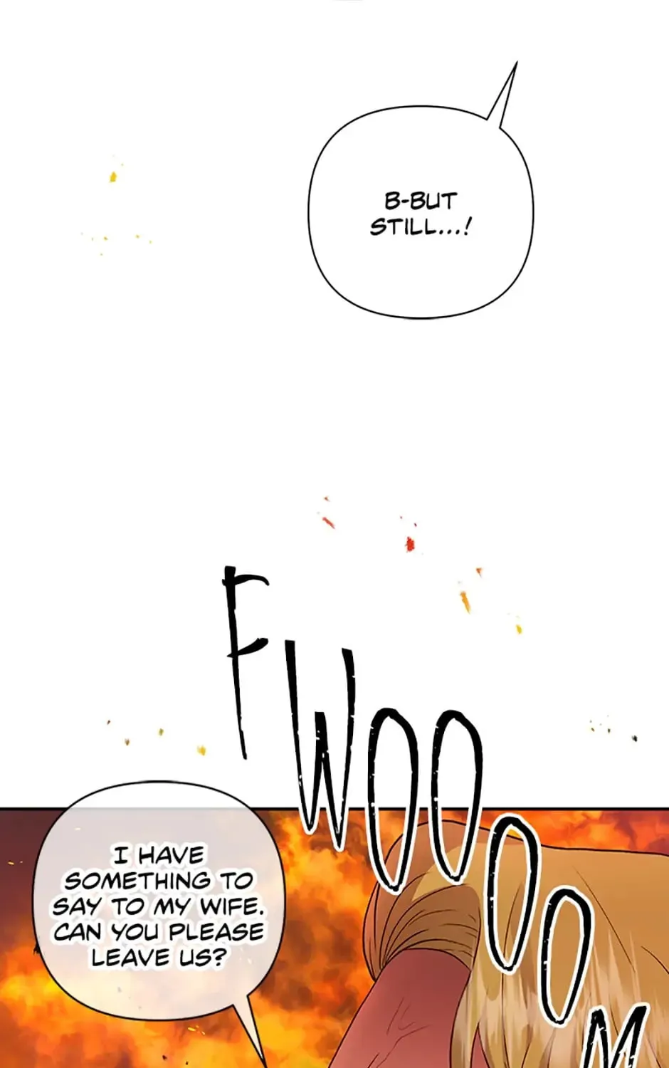 The Glamorous Life of the Fake Mistress Chapter 32 page 81 - 