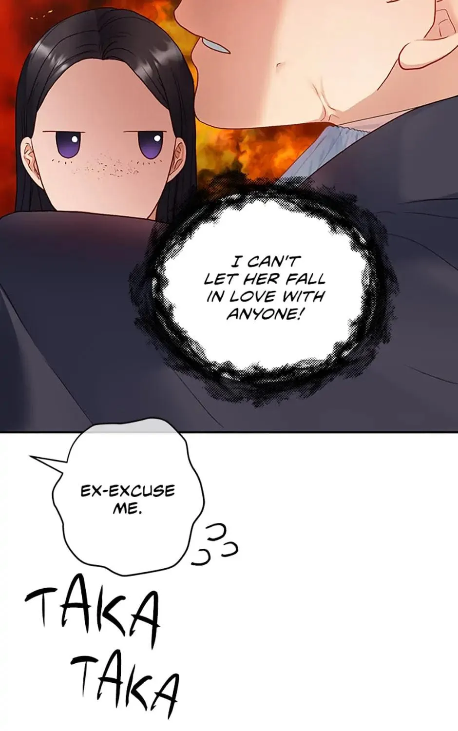 The Glamorous Life of the Fake Mistress Chapter 32 page 83 - 