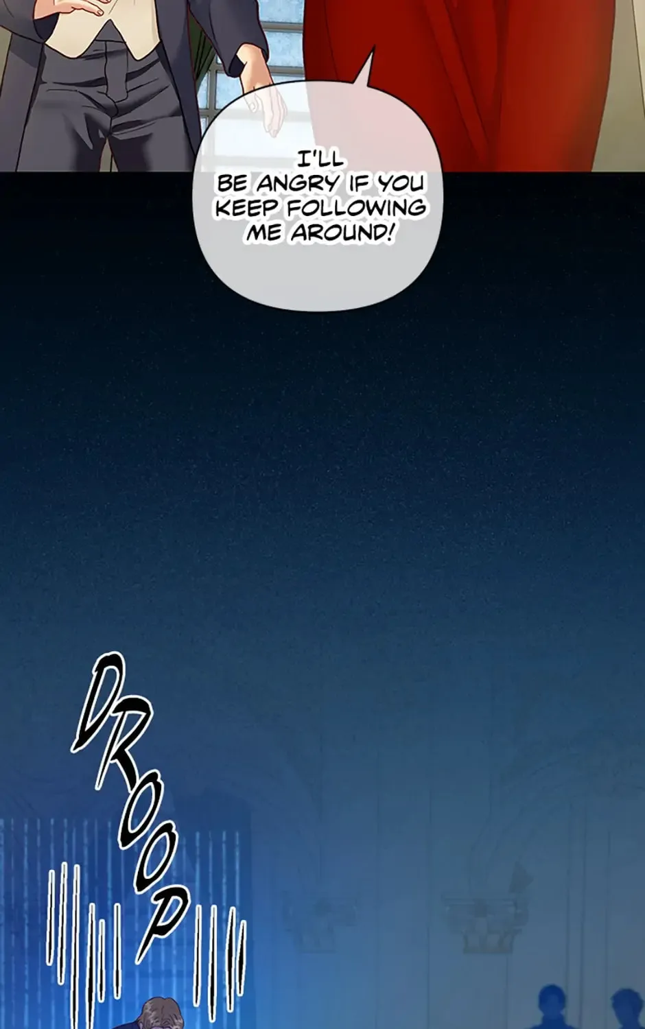The Glamorous Life of the Fake Mistress Chapter 32 page 87 - 
