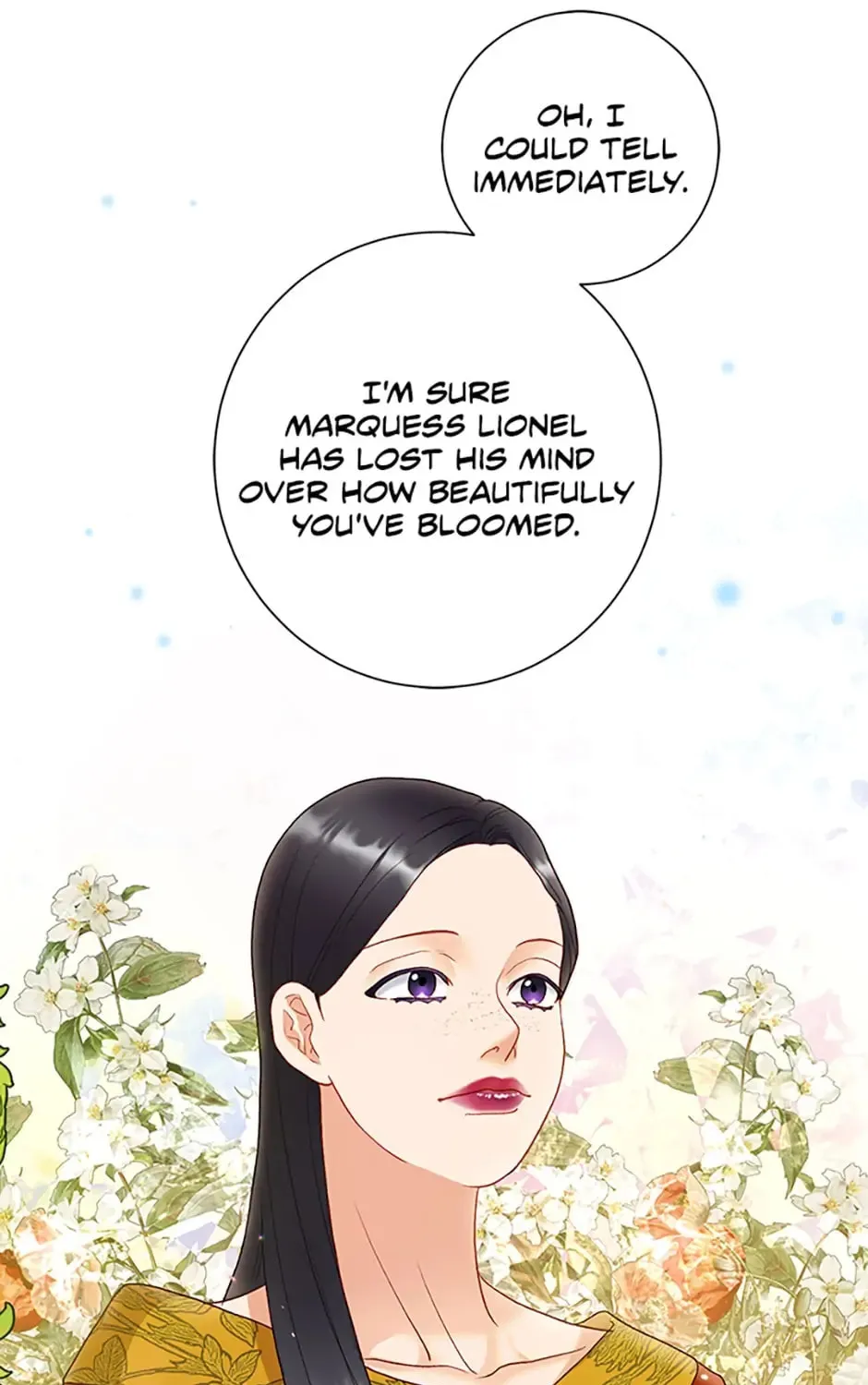 The Glamorous Life of the Fake Mistress Chapter 32 page 91 - 