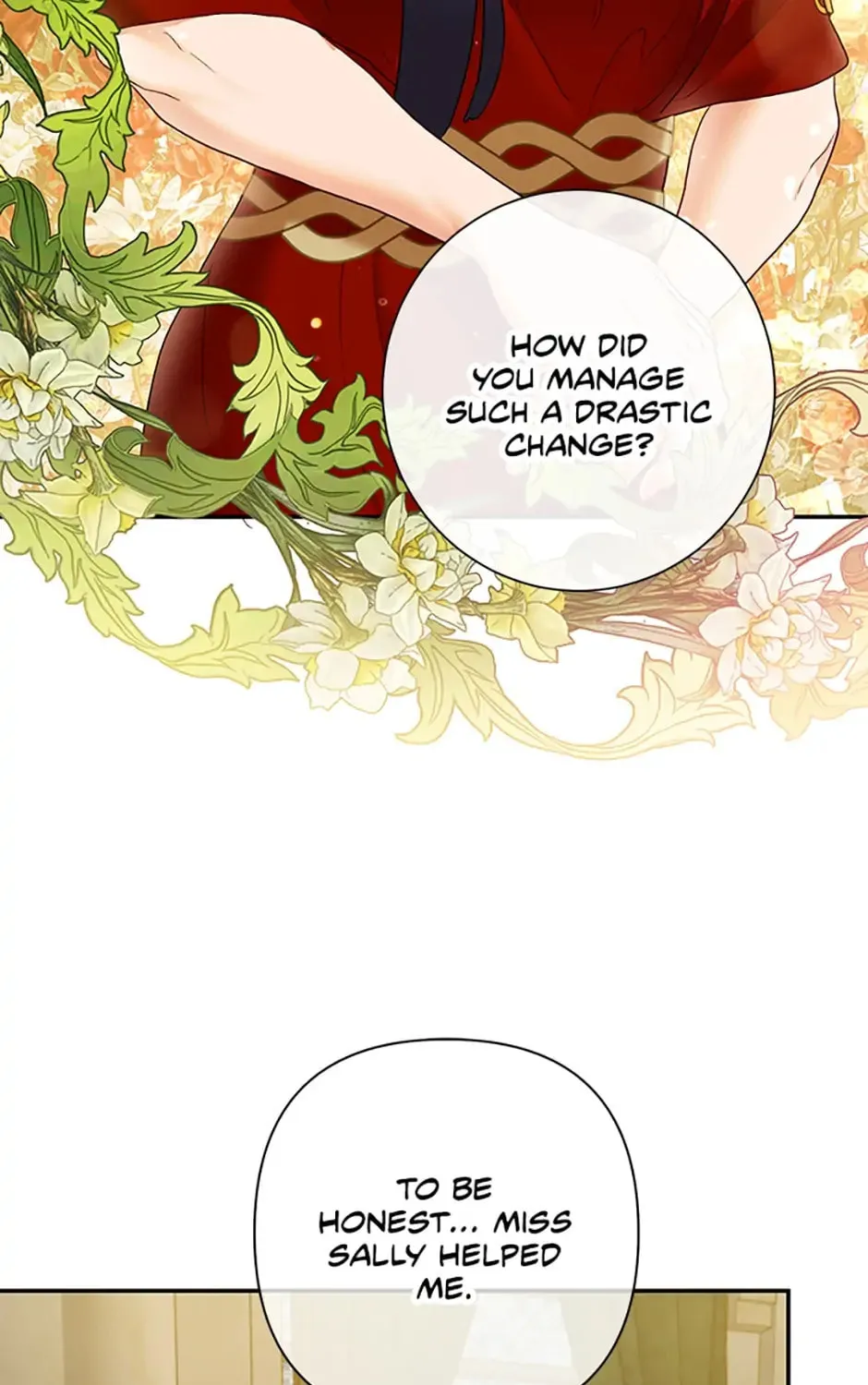 The Glamorous Life of the Fake Mistress Chapter 32 page 93 - 
