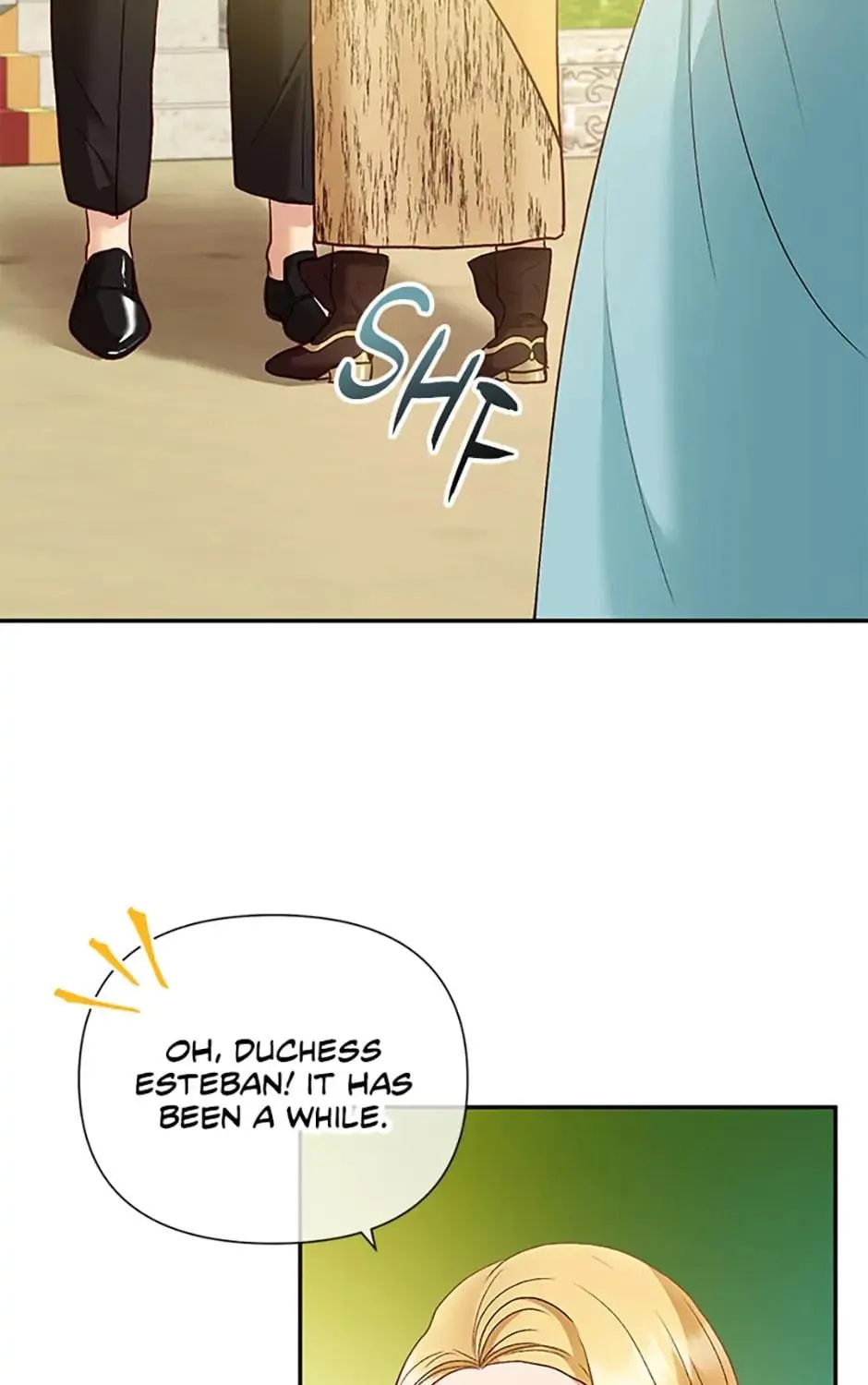 The Glamorous Life of the Fake Mistress Chapter 33 page 11 - 