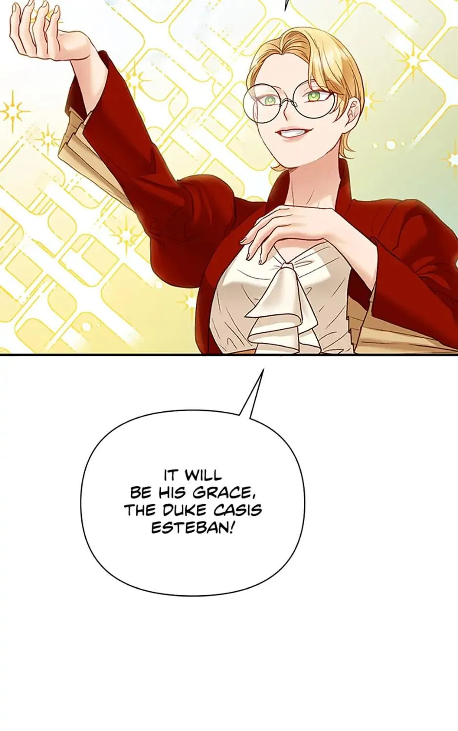 The Glamorous Life of the Fake Mistress Chapter 33 page 101 - 