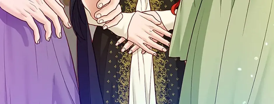 The Glamorous Life of the Fake Mistress Chapter 33 page 104 - 