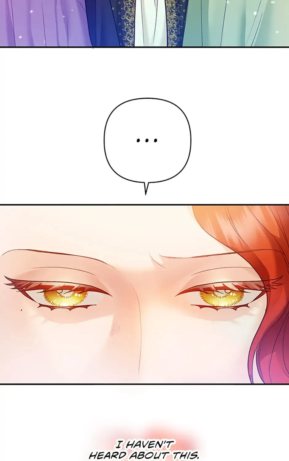 The Glamorous Life of the Fake Mistress Chapter 33 page 105 - 