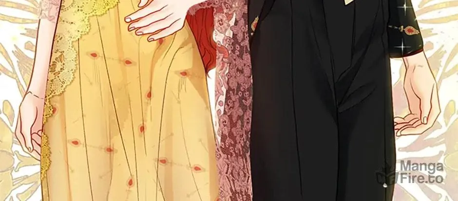 The Glamorous Life of the Fake Mistress Chapter 33 page 108 - 
