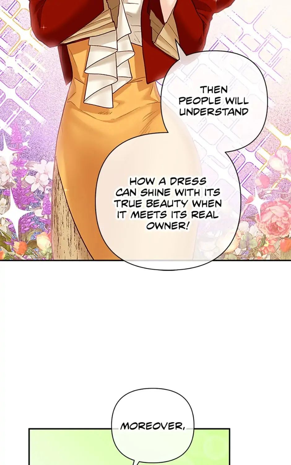The Glamorous Life of the Fake Mistress Chapter 33 page 111 - 