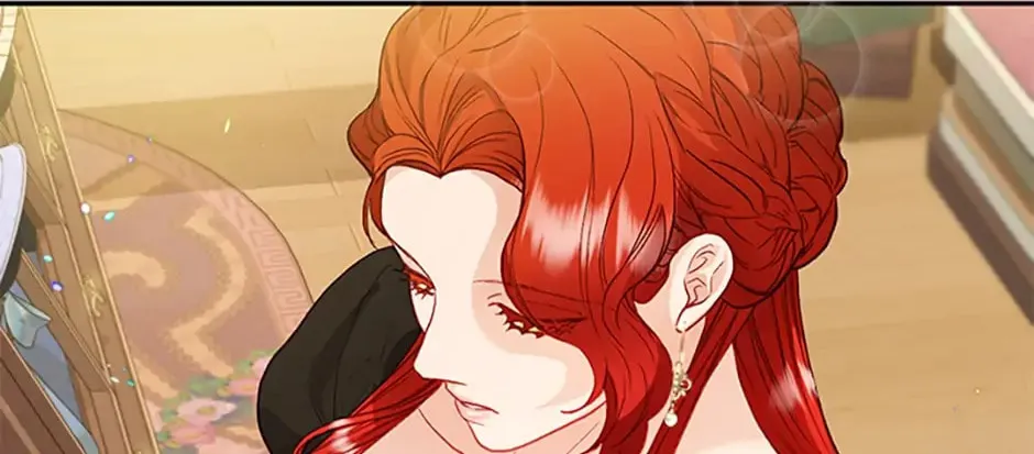 The Glamorous Life of the Fake Mistress Chapter 33 page 118 - 