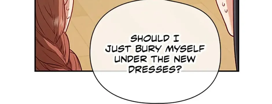 The Glamorous Life of the Fake Mistress Chapter 33 page 124 - 