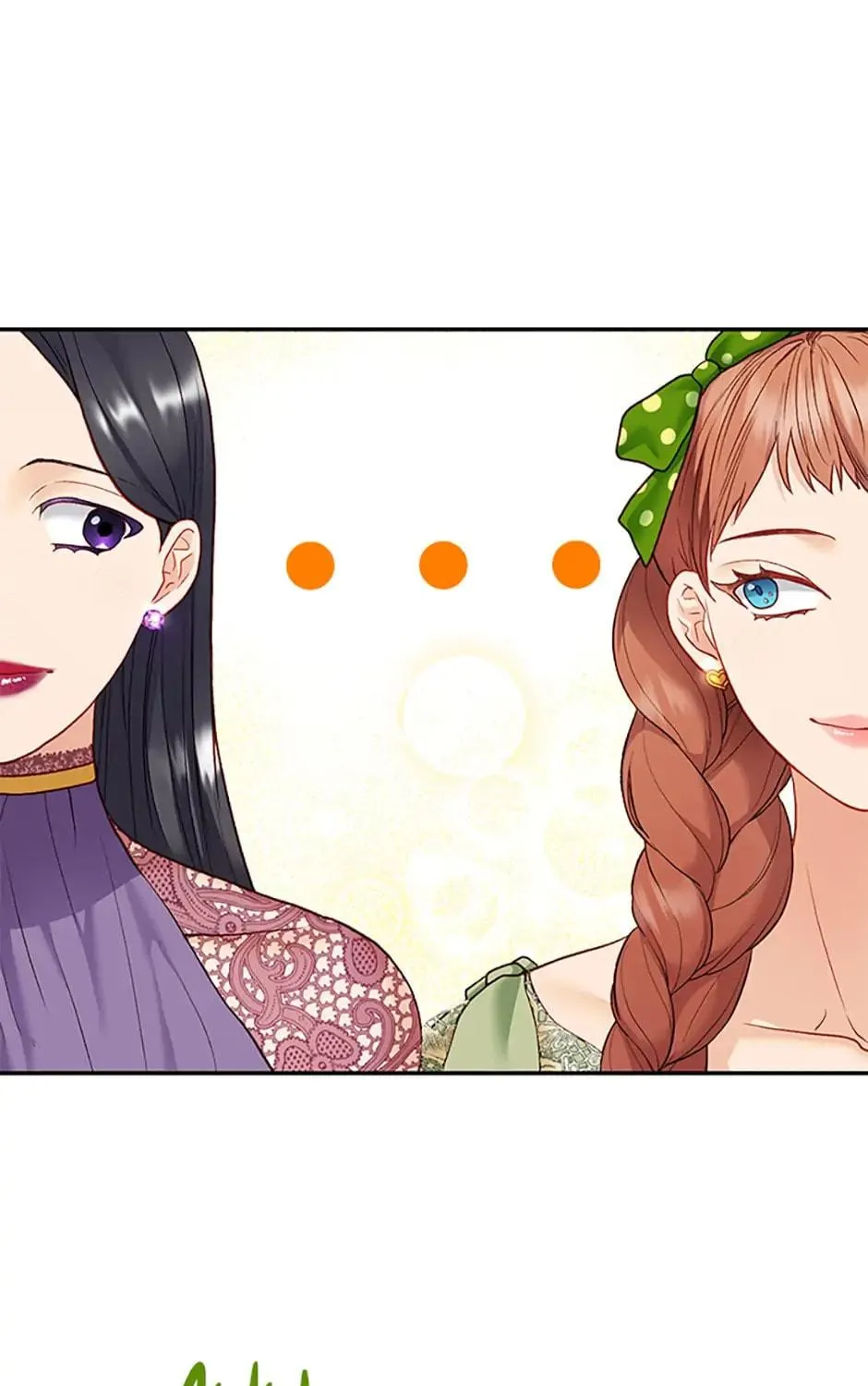 The Glamorous Life of the Fake Mistress Chapter 33 page 125 - 
