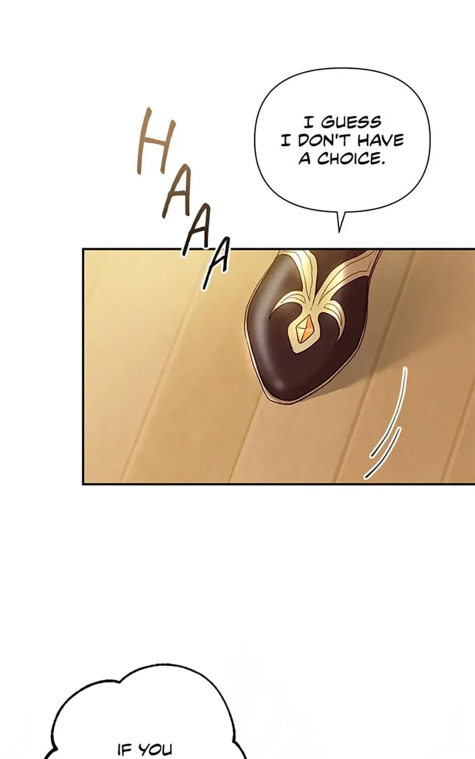 The Glamorous Life of the Fake Mistress Chapter 33 page 131 - 