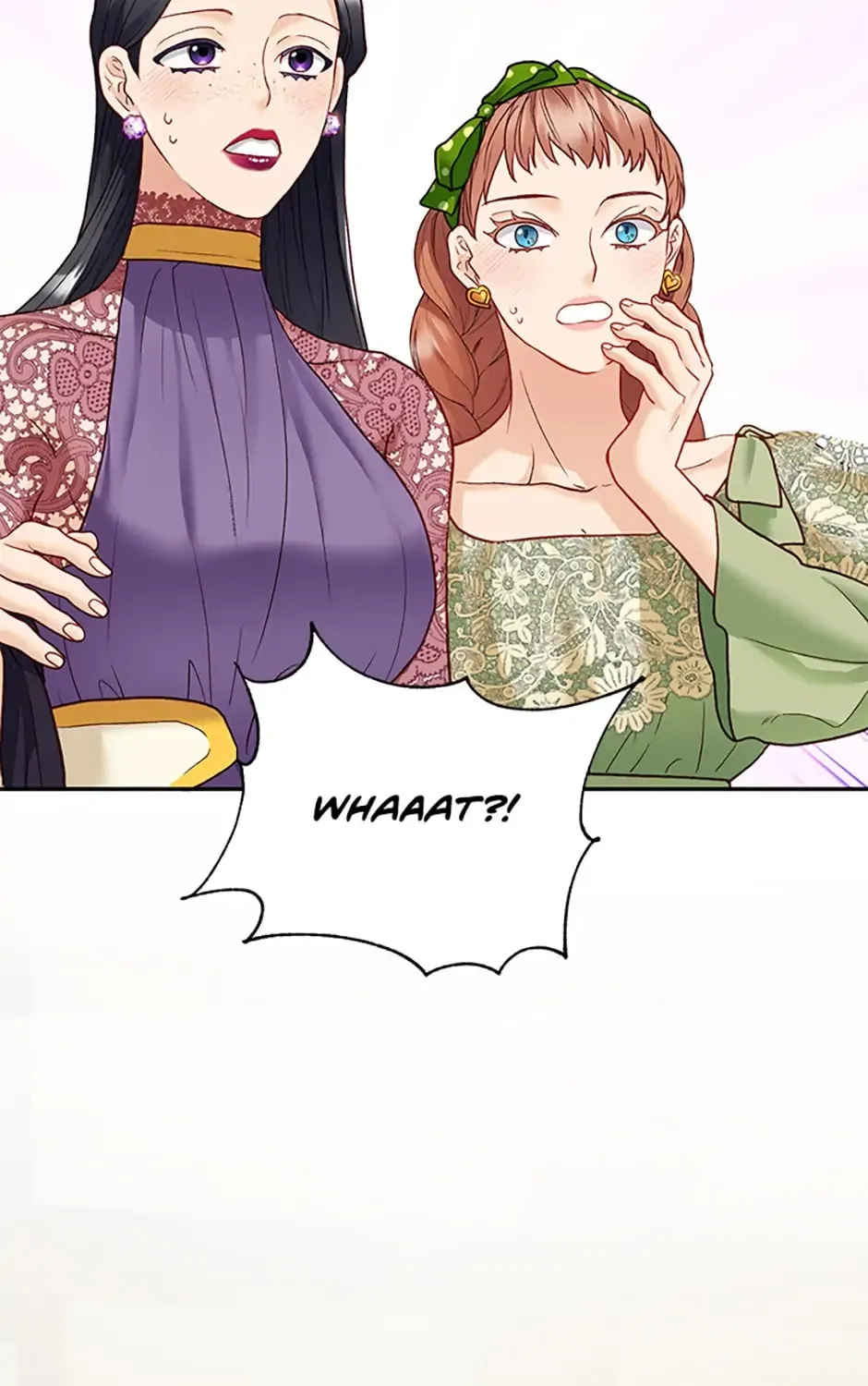 The Glamorous Life of the Fake Mistress Chapter 33 page 135 - 