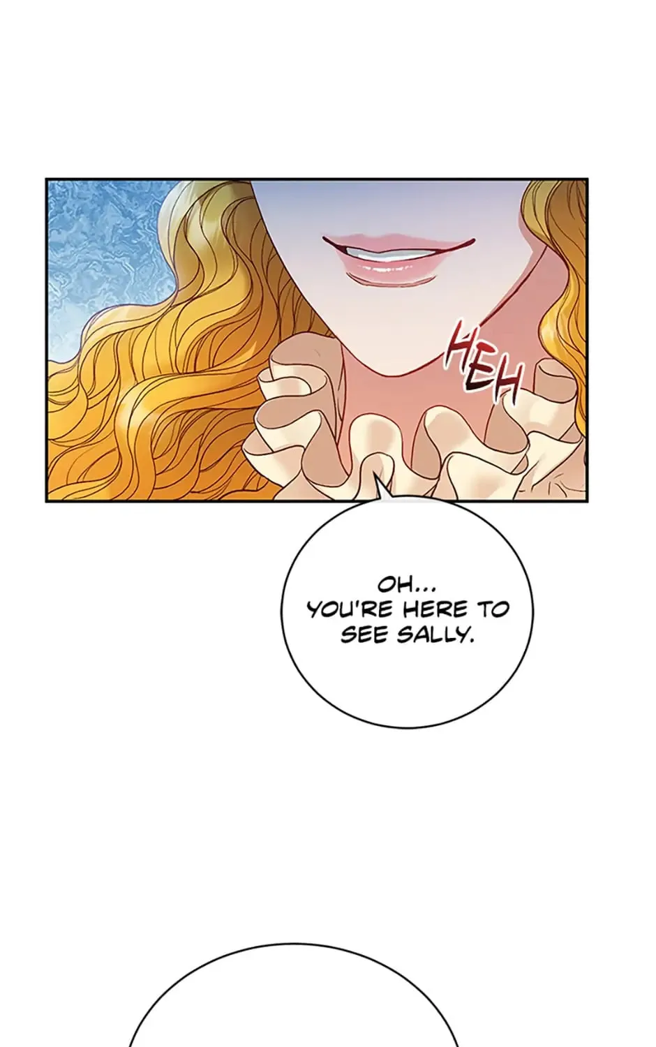 The Glamorous Life of the Fake Mistress Chapter 33 page 15 - 