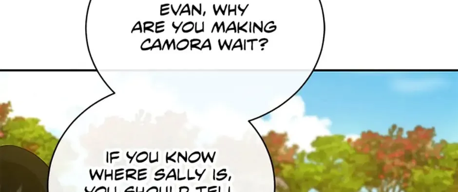 The Glamorous Life of the Fake Mistress Chapter 33 page 16 - 