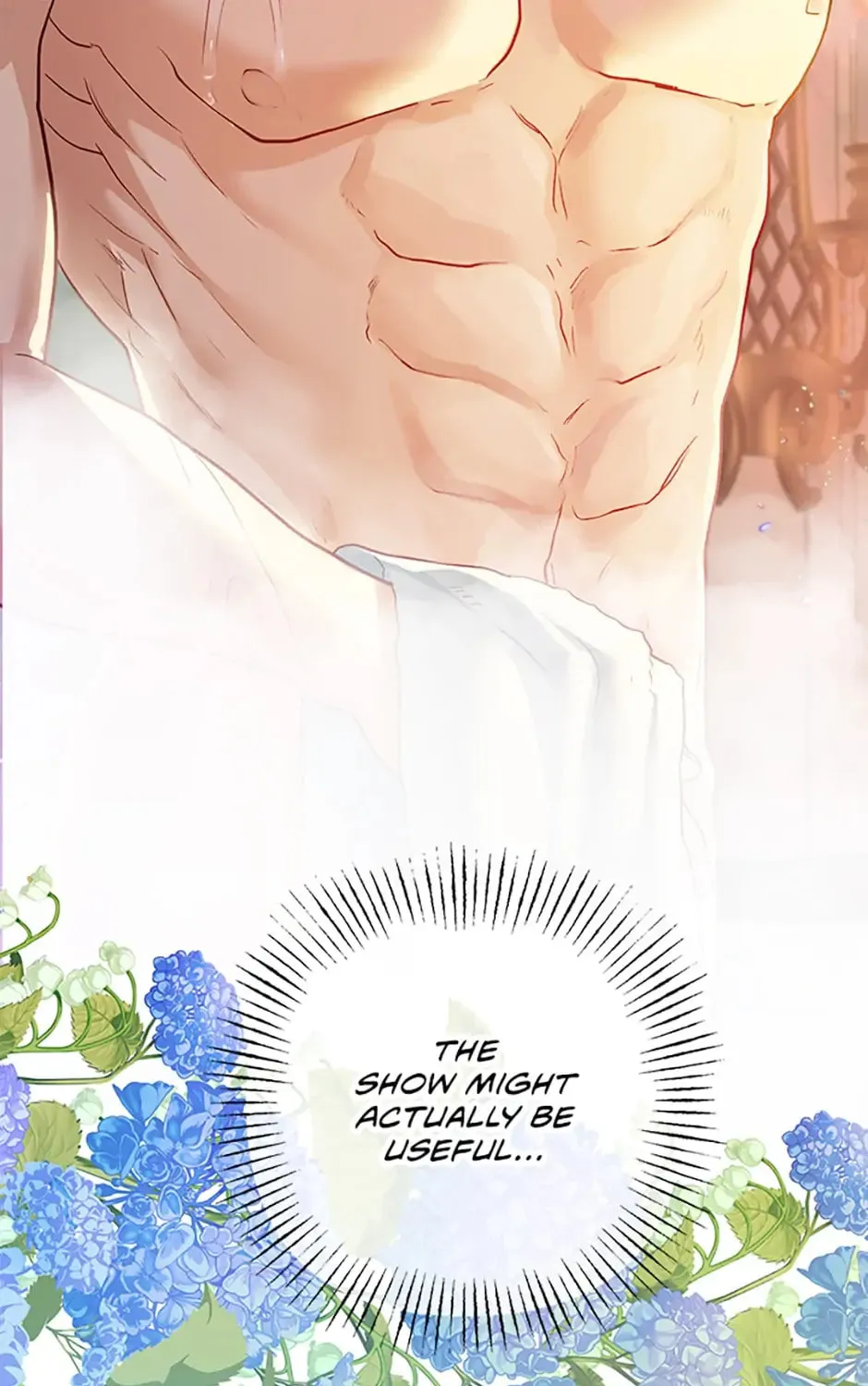 The Glamorous Life of the Fake Mistress Chapter 33 page 163 - 