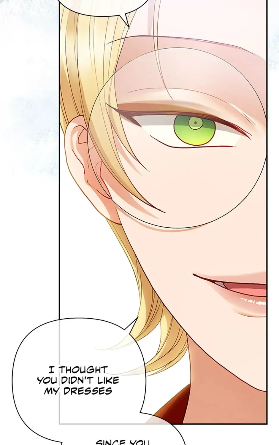 The Glamorous Life of the Fake Mistress Chapter 33 page 21 - 