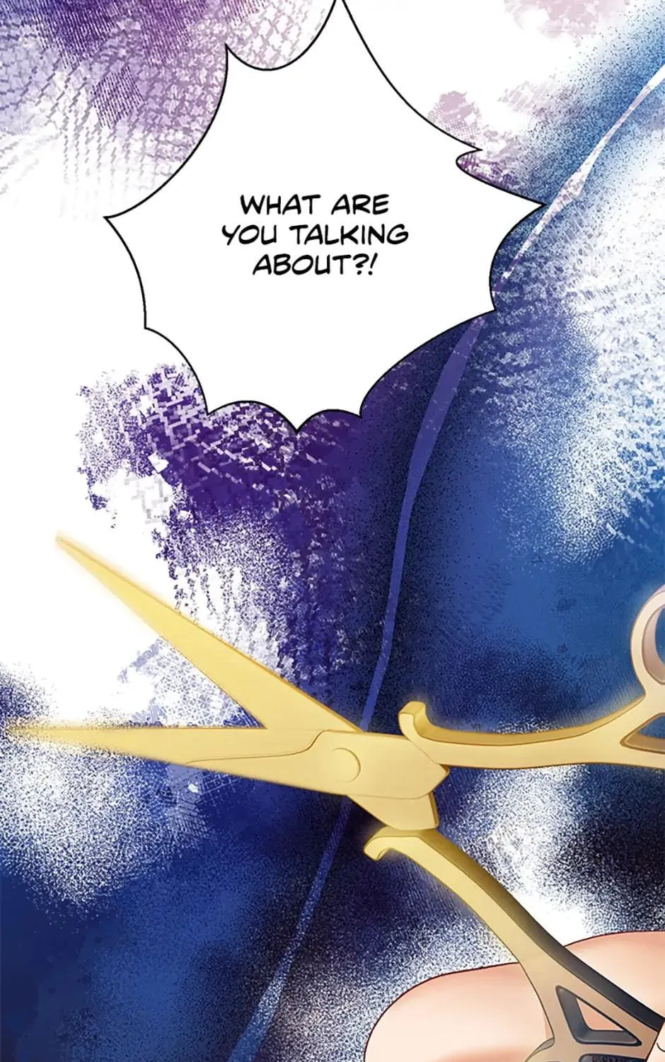 The Glamorous Life of the Fake Mistress Chapter 33 page 29 - 
