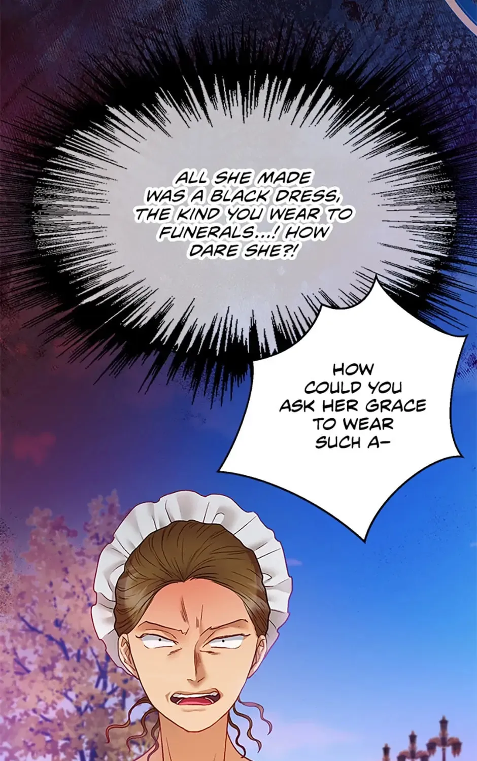 The Glamorous Life of the Fake Mistress Chapter 33 page 31 - 