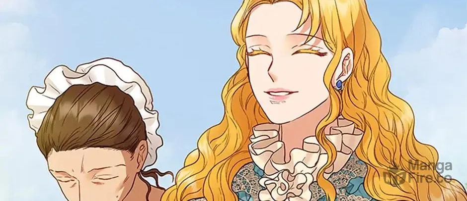 The Glamorous Life of the Fake Mistress Chapter 33 page 36 - 