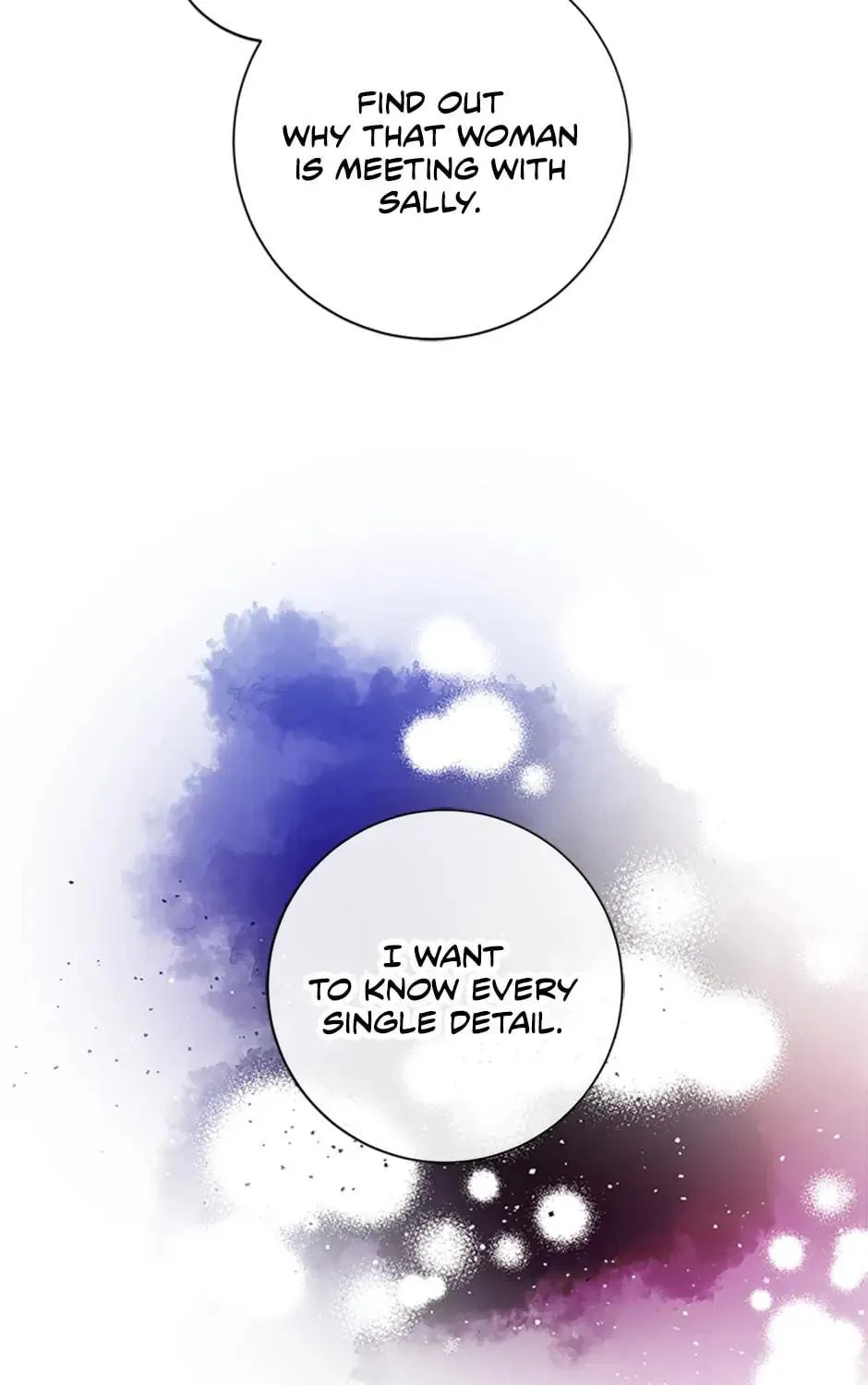 The Glamorous Life of the Fake Mistress Chapter 33 page 39 - 