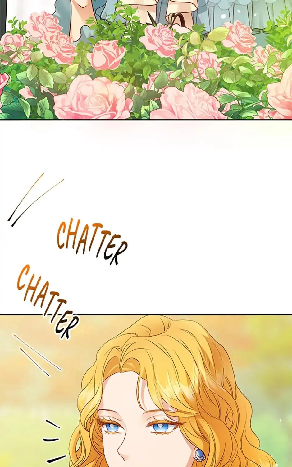 The Glamorous Life of the Fake Mistress Chapter 33 page 5 - 