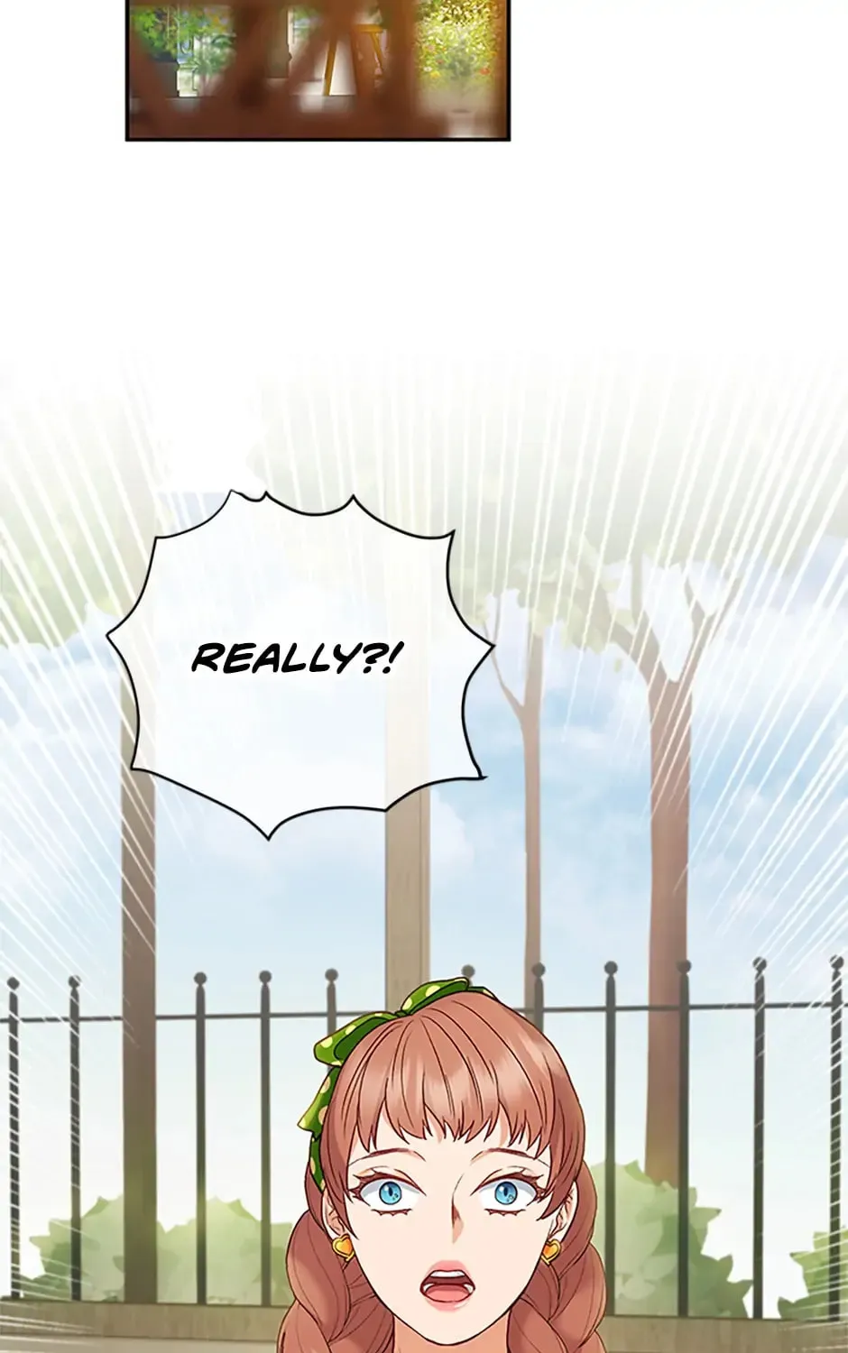 The Glamorous Life of the Fake Mistress Chapter 33 page 45 - 