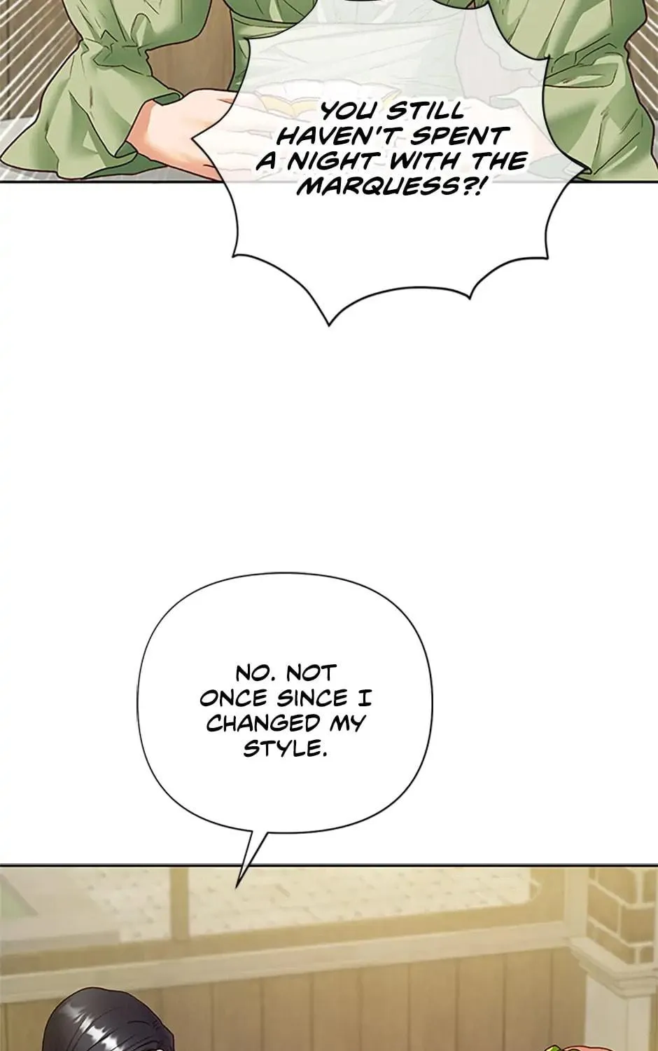 The Glamorous Life of the Fake Mistress Chapter 33 page 47 - 